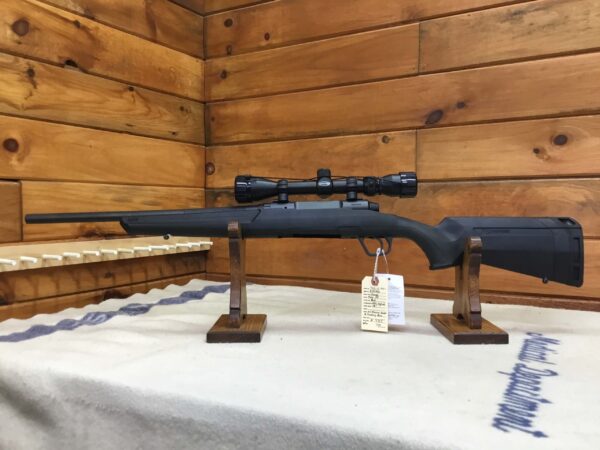 Savage, Axis XP, 350 Legend, Bolt Action Rifle - Image 2