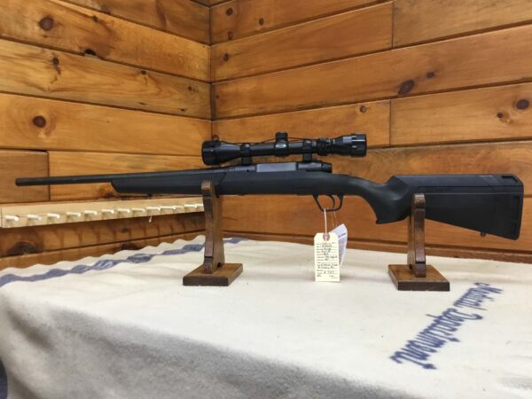 Savage, Axis XP, 400 Legend, Bolt Action Rifle - Image 2