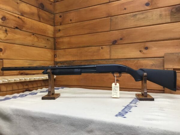 Maverick, 88, 12 ga, 3”, Pump Action Shotgun - Image 2
