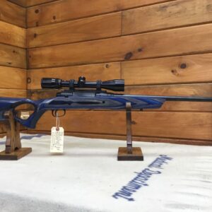 Savage, Axis (Left Hand), 30/06 Sprg, Bolt Action Rifle