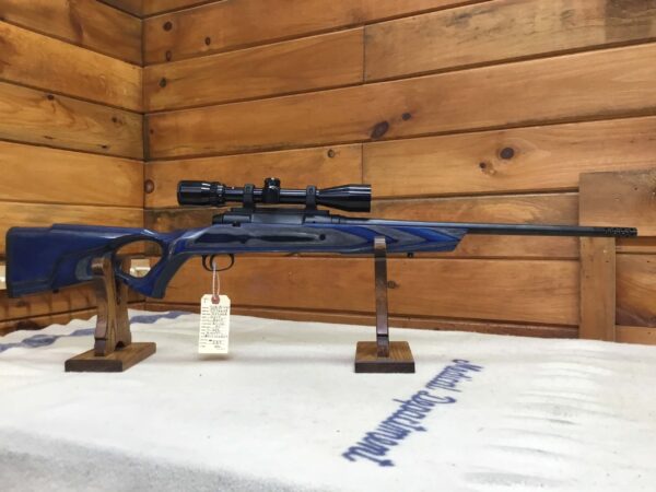 Savage, Axis (Left Hand), 30/06 Sprg, Bolt Action Rifle