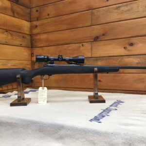 Savage, 111 (Left Hand), 270 Win, Bolt Action Rifle