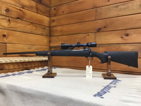 Savage, 111 (Left Hand), 270 Win, Bolt Action Rifle - Image 2