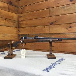 Ithaca, LSA-65, 270 Win, Bolt Action Rifle