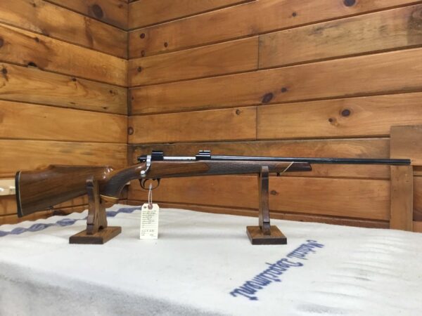 Ithaca, LSA-65, 270 Win, Bolt Action Rifle