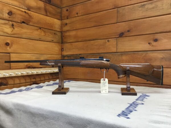 Ithaca, LSA-65, 270 Win, Bolt Action Rifle - Image 2