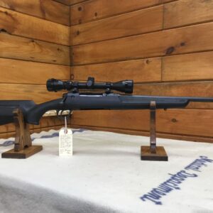 Savage, Axis, 350 Legend, Bolt Action Rifle
