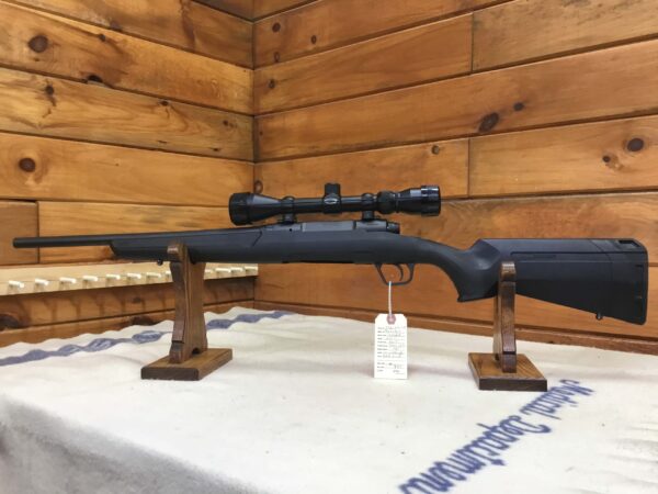 Savage, Axis, 350 Legend, Bolt Action Rifle - Image 2