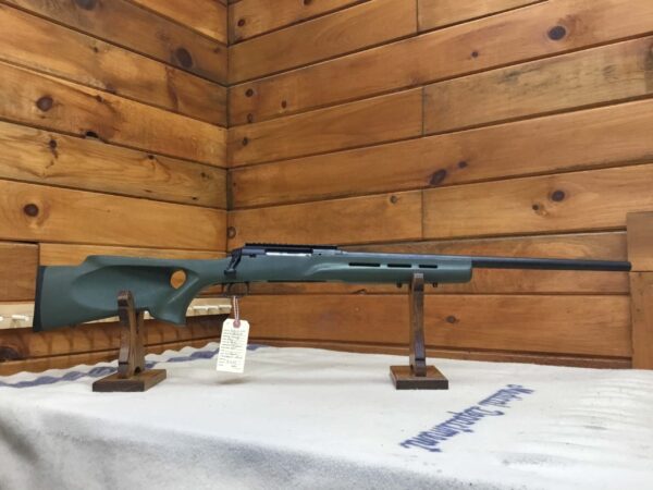 Savage, Axis, 243 Win, Bolt Action Rifle