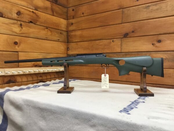 Savage, Axis, 243 Win, Bolt Action Rifle - Image 2