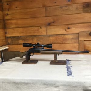 Rossi, Model 20243, Caliber 243 Win., Single Shot Rifle