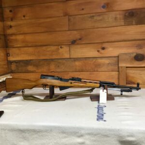 Norinco, SKS, Caliber 7.62x39, Semi Automatic Rifle