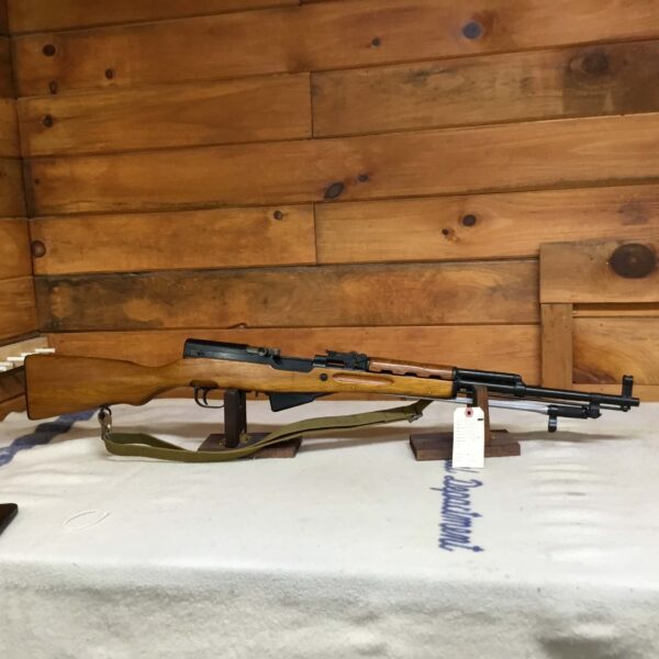 Norinco, SKS, Caliber 7.62x39, Semi Automatic Rifle