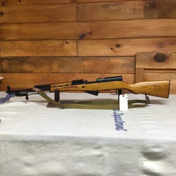 Norinco, SKS, Caliber 7.62x39, Semi Automatic Rifle - Image 4