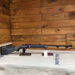 Thompson Center, Triumph, Bone Collector, Inline Muzzleloader