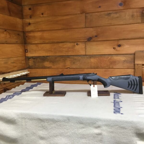 Thompson Center, Triumph, Bone Collector, Inline Muzzleloader - Image 4