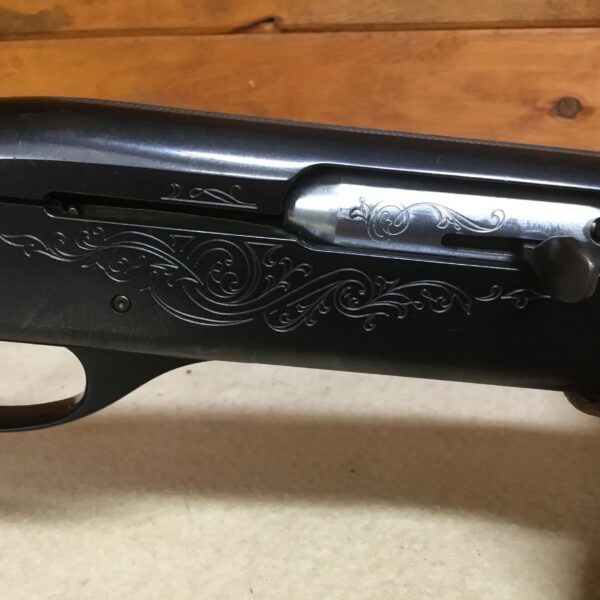 Remington, 1100 LW, 28 GA, 2 3/4”, Semi Automatic Shotgun - Image 5