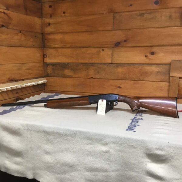 Remington, 1100 LW, 28 GA, 2 3/4”, Semi Automatic Shotgun - Image 4