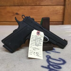 Rock Island, M1911 A1 XT, 22 Mag., Semi Automatic Pistol