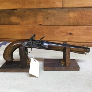 Pedersoli, Kentucky, 44 Cal., Flintlock Pistol