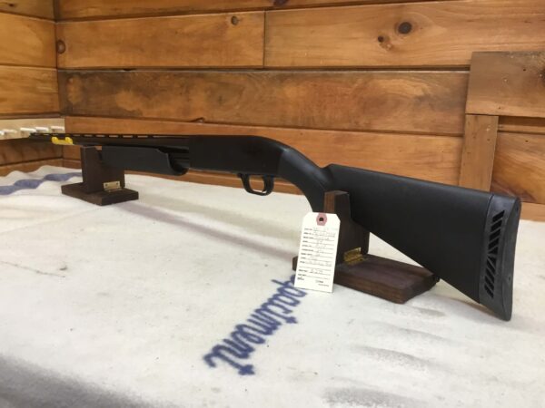 Maverick, 88, 20 Ga, 3”, Pump Action Shotgun - Image 2