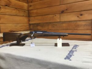 Stevens, 334, 243 Win, Bolt Action Rifle
