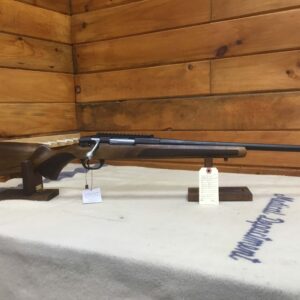 Stevens, 334, 243 Win, Bolt Action Rifle