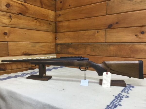 Stevens, 334, 243 Win, Bolt Action Rifle - Image 2
