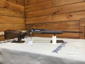 Stevens, 334, 308 Win, Bolt Action Rifle
