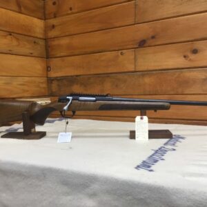 Stevens, 334, 308 Win, Bolt Action Rifle