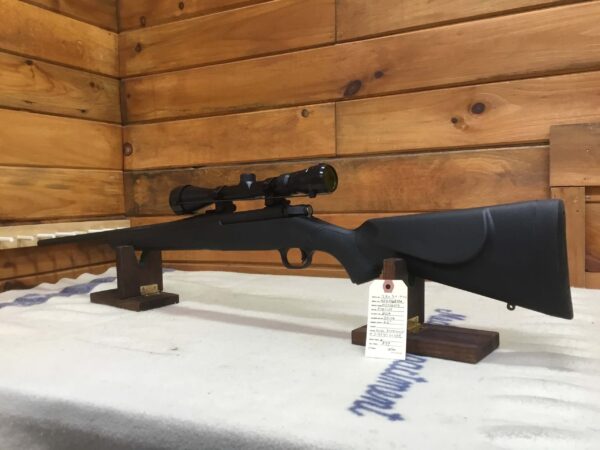 Mossberg, Patriot, 30-06 Sprg, Bolt Action Rifle - Image 2