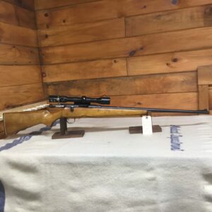 Revelation, Model 225, Caliber 222 Rem., Bolt Action Rifle