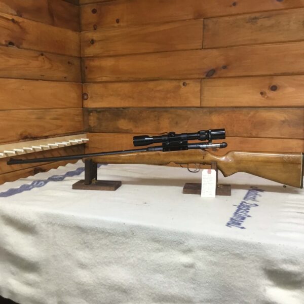 Revelation, Model 225, Caliber 222 Rem., Bolt Action Rifle - Image 4