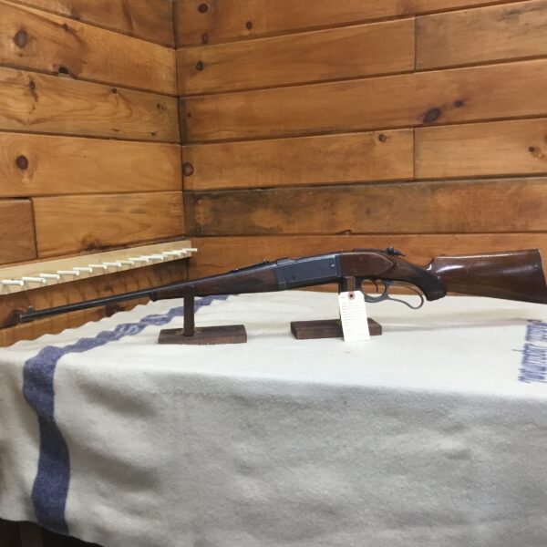 Savage, Model 99, Caliber 22 HP, Lever Action Rifle - Image 4