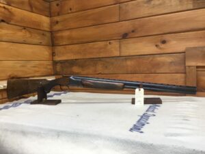 Winchester, 101, 12 Ga, 2 3/4”, Over/Under Shotgun