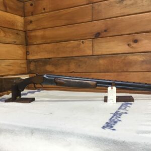 Winchester, 101, 12 Ga, 2 3/4”, Over/Under Shotgun