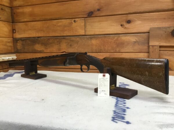 Winchester, 101, 12 Ga, 2 3/4”, Over/Under Shotgun - Image 2