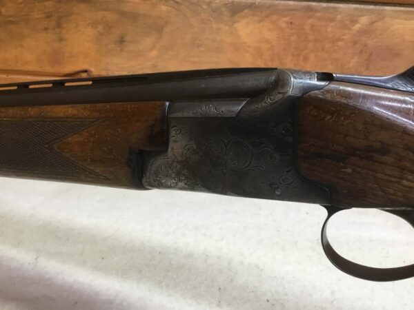 Winchester, 101, 12 Ga, 2 3/4”, Over/Under Shotgun - Image 3