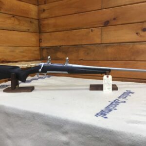 Browning, X-Bolt (Stainless Steel), 270 Win, Bolt Action Rifle