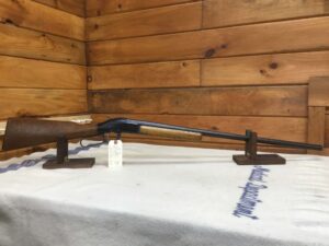 Ithaca, M-66 SuperSingle, 12 Ga, 3”, Single Shot Shotgun