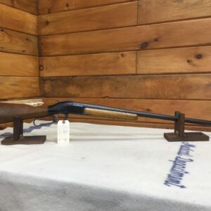 Ithaca, M-66 SuperSingle, 12 Ga, 3”, Single Shot Shotgun
