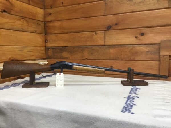 Ithaca, M-66 SuperSingle, 12 Ga, 3”, Single Shot Shotgun