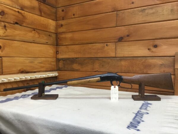 Ithaca, M-66 SuperSingle, 12 Ga, 3”, Single Shot Shotgun - Image 2