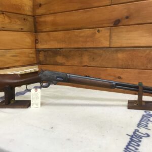 Marlin, 93, 30-30 Win, Lever Action Rifle