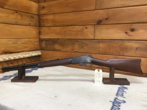 Marlin, 93, 30-30 Win, Lever Action Rifle - Image 2