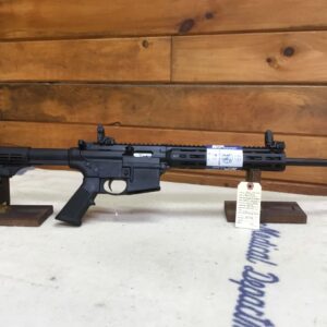 Smith & Wesson, M&P15-22 Sport, 22 LR, Semi Automatic Rifle