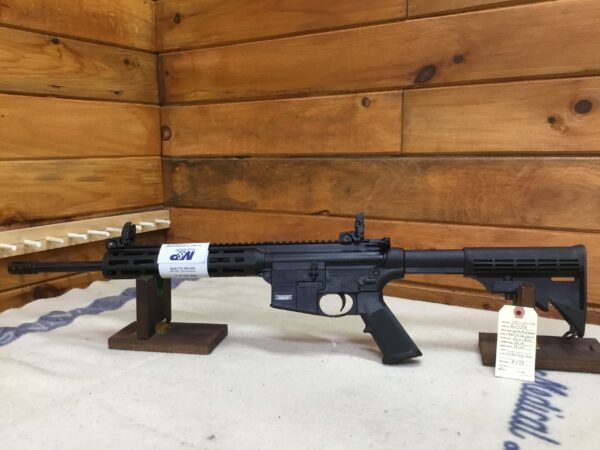 Smith & Wesson, M&P15-22 Sport, 22 LR, Semi Automatic Rifle - Image 2