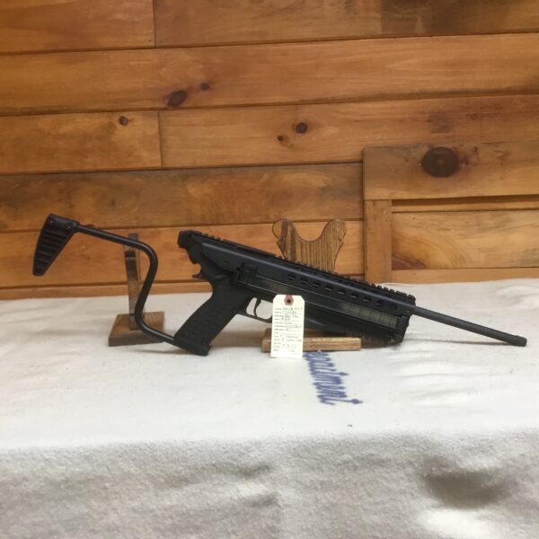 KelTec, Model R-50, Caliber 7.7x28mm, Semi Automatic Rifle - Image 2