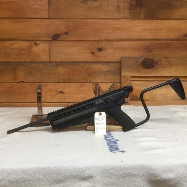 KelTec, Model R-50, Caliber 7.7x28mm, Semi Automatic Rifle - Image 4