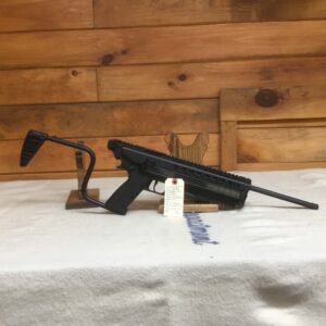 KelTec, Model R-50, Caliber 7.7x28mm, Semi Automatic Rifle